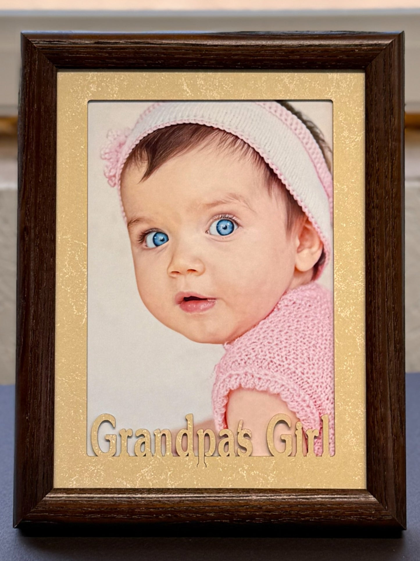 grandma picture frame Grandparents Picture Frame | Grandma's or Grandpa' Boy or Girl