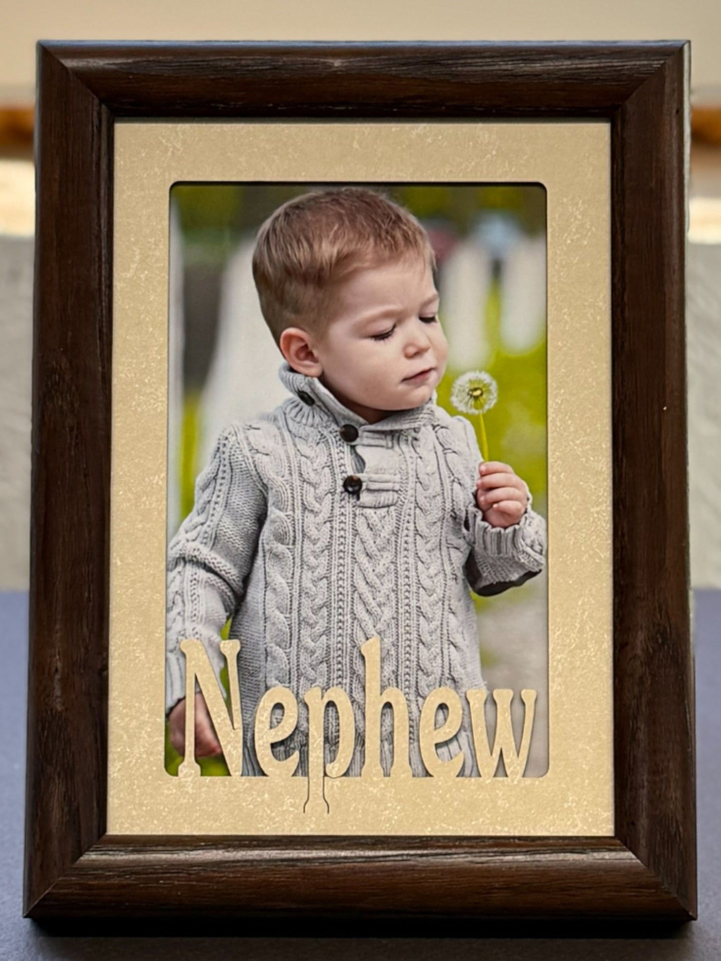 Cousin picture frame Family Picture Frame | Extended Family