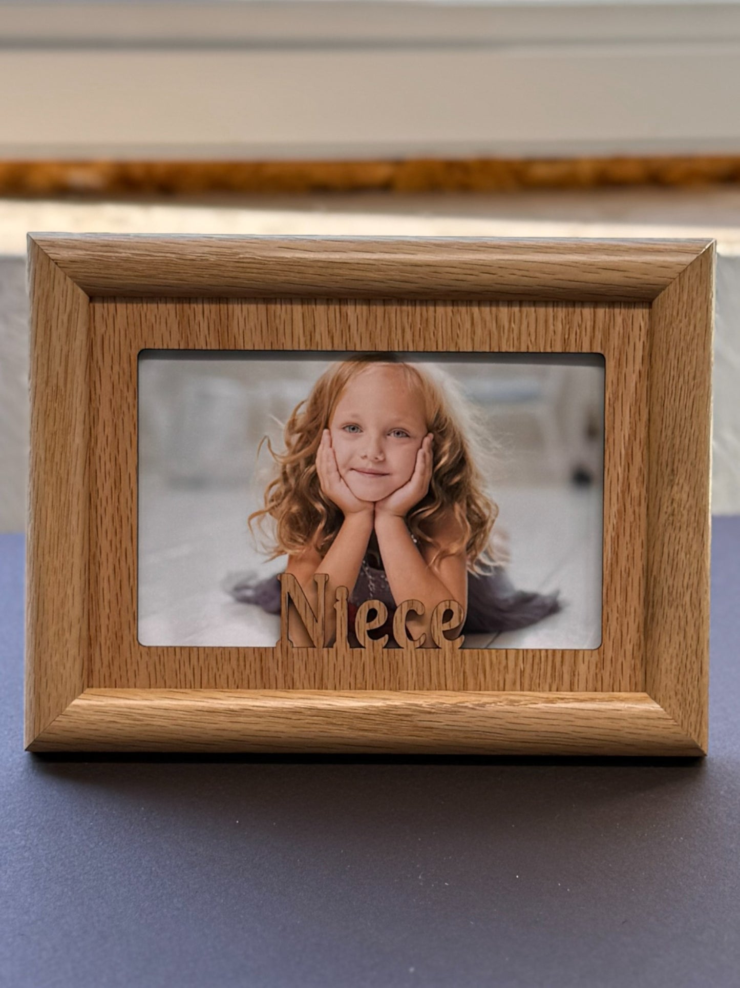 Family Picture Frame | Extended Family